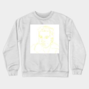 Rafael Casal Crewneck Sweatshirt